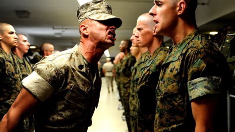 At Marine Corps Officer Candidates School (OCS), mind, body, and character are put to the test to evaluate your capabilities as both a fighter and an officer. . Officer candidate school marines reddit